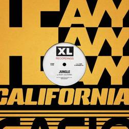 Heavy California Jungle (Vinyl)