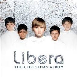 The Christmas Album Libera (Vinyl)