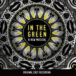 In The Green Original Cast Recording Grace Mclean (Vinyl)