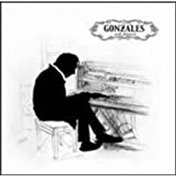 Solo Piano Ii Chilly Gonzales (Vinyl)