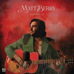 Gather Up ten Years On Acid Jazz Matt Berry (Vinyl)