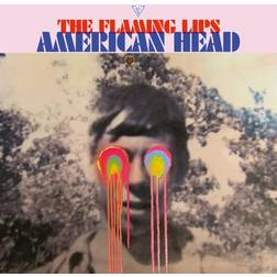 American Head The Flaming Lips (Vinyl)