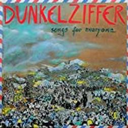 Dunkelziffer: Songs For Everyone (Vinyl)