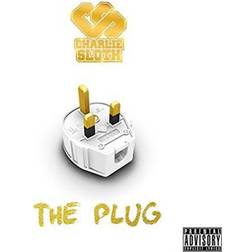 The Plug Charlie Sloth (Vinyl)