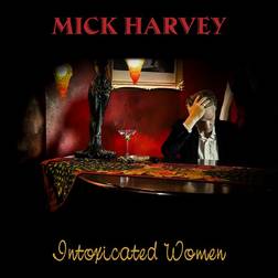 Intoxicated Women Mick Harvey (Vinyl)