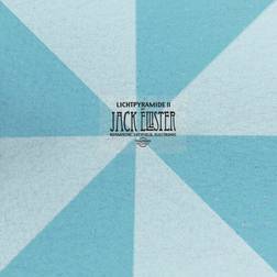 Lichtpyramide II Coloured Jack Ellister (Vinyl)