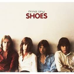 Prima Shoes (Vinyl)