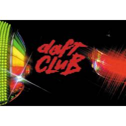 Daft Club (Vinyl)