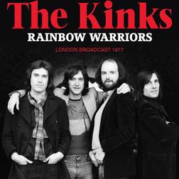 Rainbow Warriors The Kinks (Vinyl)