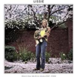 Lissie: Watch Over Me CD (Vinyl)