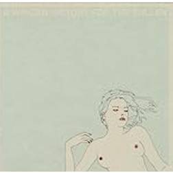 A Winged Victory For The Sullen A Winged Victory for the Sullen (Vinyl)