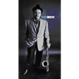 Dig Ben Ben Webster (Vinyl)