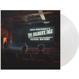 The Soldier's Tale Roger Waters (Vinyl)