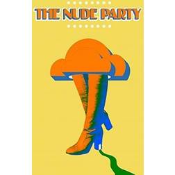 Nude Party: Nude Party Ltd. (Vinyl)