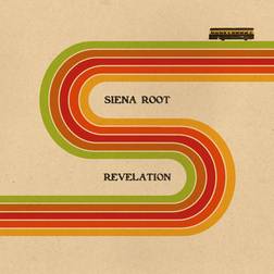 Siena Root RevelationCD-Digi CD (Vinyl)