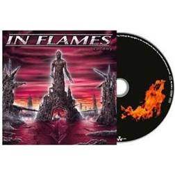 Colony In Flames (Vinyl)