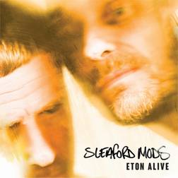 Eton Alive Sleaford Mods (Vinyl)