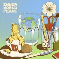 Inner World Peace Frankie Cosmos (Vinyl)