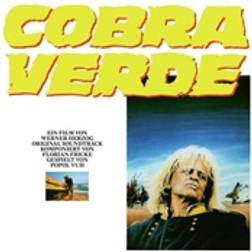 Cobra Verde Popol Vuh (Vinyl)