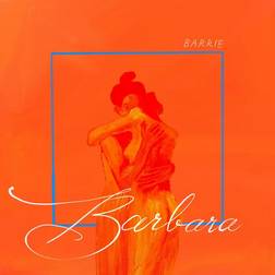 Barrie: Barbara Ltd. (Vinyl)