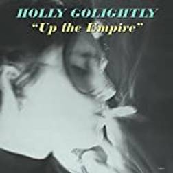 Up The Empire Holly Golightly (Vinyl)