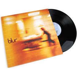 Blur (Vinyl)