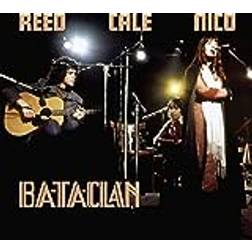 Le Bataclan 1972 Reed, Lou John Cale Nico (Vinyl)