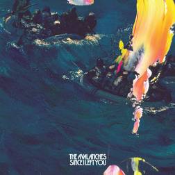 Avalanches, The: Since I Left You Dlx. CD (Vinyl)