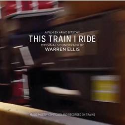 Ellis Warren: This Train I Ride Soundtrack (Vinyl)