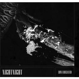 Love Decayed Nightnight (Vinyl)