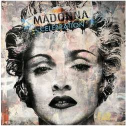 Celebration Madonna (Vinyl)