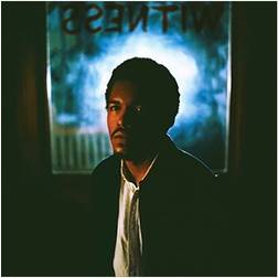 Witness Benjamin Booker (Vinyl)