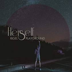 Rigel Playground Herself (Vinyl)