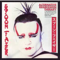 Alternative Regression Therapy Spoon Fazer (Vinyl)