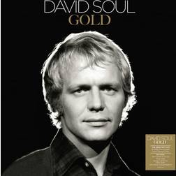 Gold Gold David Soul (Vinyl)