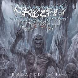 Frozen Soul: Encased In Ice (Vinyl)