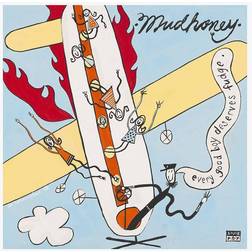 Mudhoney: Every Good Boy Deserves Fudge Dlx. (Vinyl)