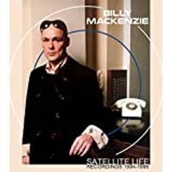 Mackenzie Billy: Satellite Life 1994-96 (Vinyl)