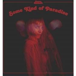 Some Kind Of Paradise Emma Elisabeth (Vinyl)