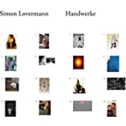 Handwerke Simon Lovermann (Vinyl)