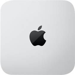 Apple Mac Mini, M2 Pro Chip, 10-Core CPU, 16-Core GPU, 16GB Unified Memory, 512GB SSD Storage