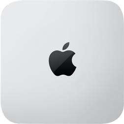 Apple Mac Mini, M2 Pro Chip, Built for Apple Intelligence, 10-Core CPU, 16-Core GPU, 16GB Unified Memory, 512GB SSD Storage