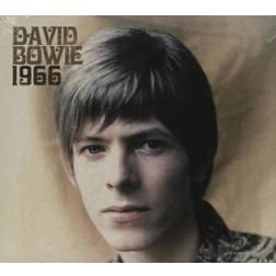 1966 David Bowie (Vinyl)