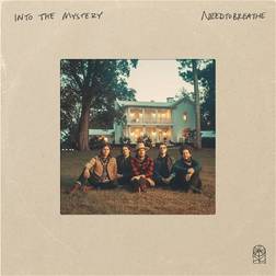 Into The Mystery Needtobreathe (Vinyl)