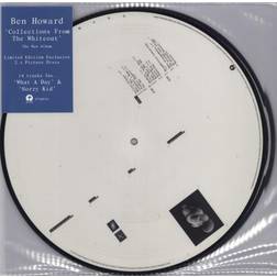 Howard, Ben: Collections From The Whiteout Ltd. (Vinyl)