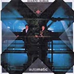 Automatic Sharpe & Numan (Vinyl)