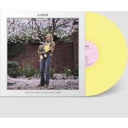 Lissie: Watch Over Me (Vinyl)