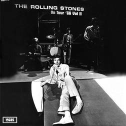 On Tour 66 Volume 2 The Rolling Stones (Vinyl)