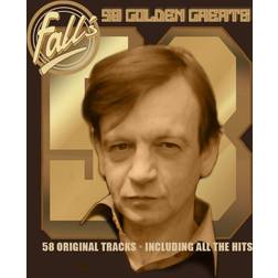 58 Golden Greats Fall (Vinyl)