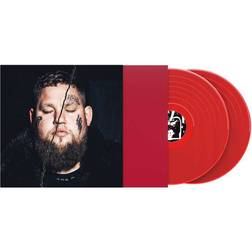 Rag'n'Bone Man: Life By Misadventure Ltd. (Vinyl)